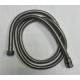 Шланг для душа Knotlor SA-04, 150 см, хром