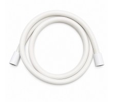 Шланг для душа Knotlor, 150 см, белый