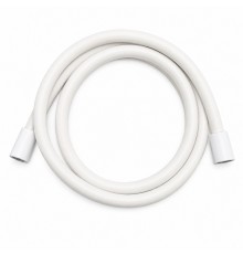 Шланг для душа Knotlor, 150 см, белый