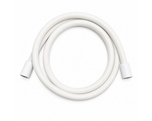 Шланг для душа Knotlor, 150 см, белый