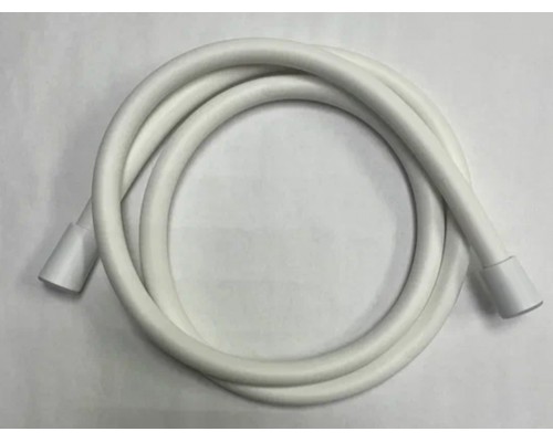 Шланг для душа Knotlor, 150 см, белый