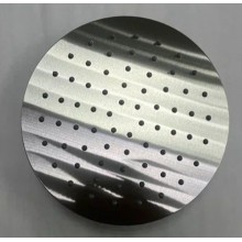 Верхний душ KNOTLOR SA-01, сталь