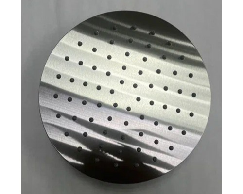 Верхний душ KNOTLOR SA-01, сталь