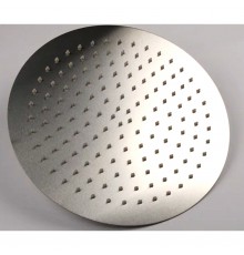 Верхний душ KNOTLOR SPARTSSM-10, сталь