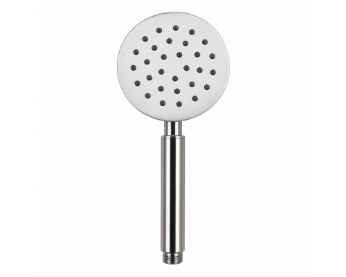 Лейка для душа KNOTLOR SA-02, сталь
