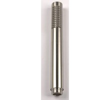 Лейка для душа KNOTLOR SPARTSSM-07, сталь