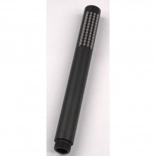 Лейка для душа KNOTLOR SPARTSSM-07/BL, черный