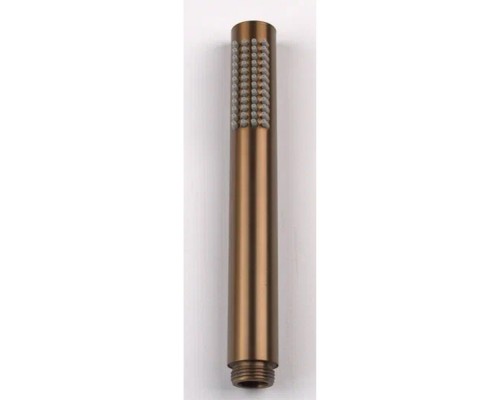 Лейка для душа KNOTLOR SPARTSSM-07/RB, римская бронза
