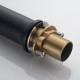 Смеситель для раковины высокий Shevanik S4311H, черный