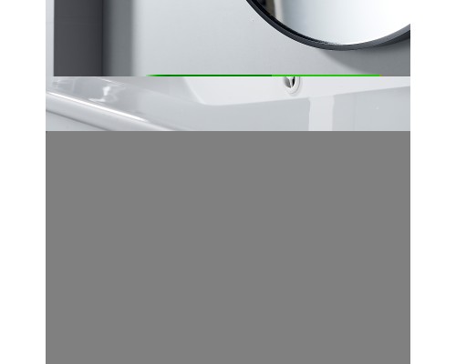 Смеситель для раковины Shevanik S4501C, белый