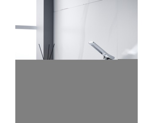 Смеситель для раковины Shevanik S4601, хром
