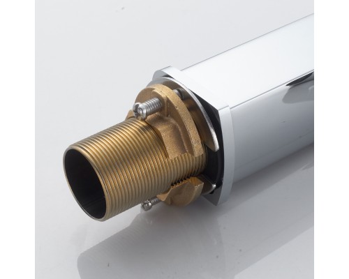 Смеситель для раковины Shevanik S4601, хром
