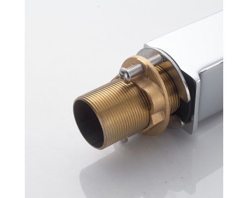 Смеситель для раковины Shevanik S4401, хром
