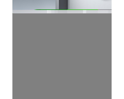 Смеситель для раковины Shevanik S4401C, белый