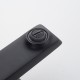 Смеситель для раковины Shevanik S4401H, черный