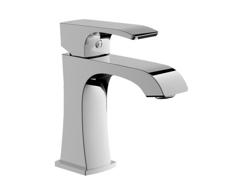 Смеситель для раковины BELZ B10507, хром