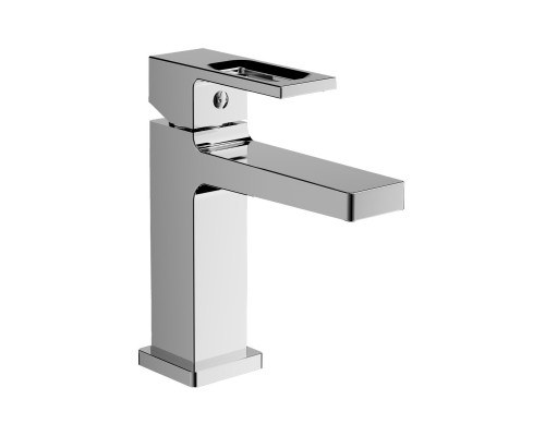 Смеситель для раковины BELZ B10658, хром