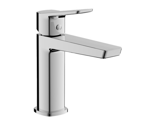 Смеситель для раковины BELZ B10715, хром