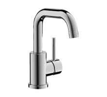 Смеситель для раковины BELZ B10809, хром