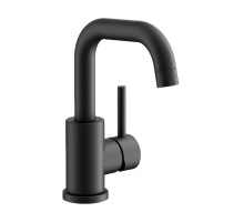 Смеситель для раковины BELZ B10810-7, черный