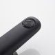 Смеситель для раковины Shevanik S4701H, черный