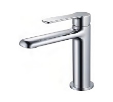 Смеситель для раковины Maretti Ария AR32RF845, хром