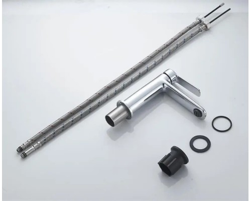 Смеситель для раковины Maretti Ария AR32RF845, хром