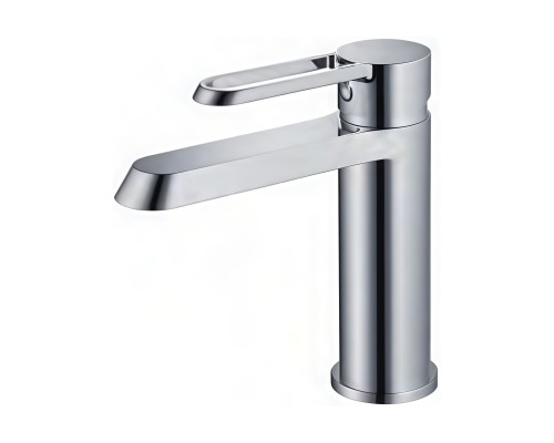 Смеситель для раковины Maretti Форо FR32RF328, хром