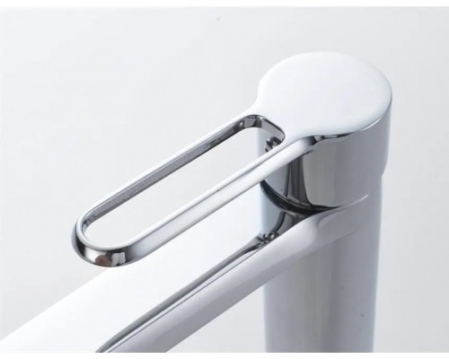 Смеситель для раковины Maretti Форо FR32RF328, хром