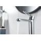 Смеситель для раковины Maretti Форо FR32RF328, хром