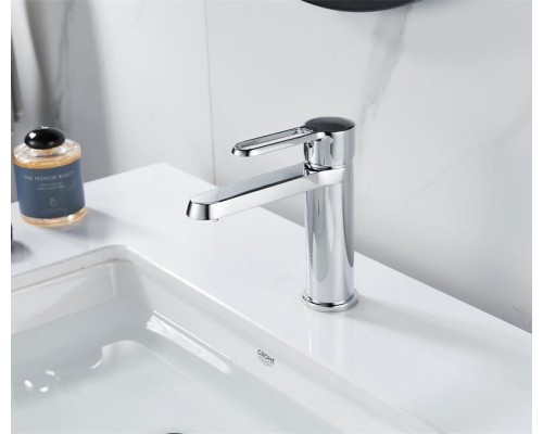Смеситель для раковины Maretti Форо FR32RF328, хром