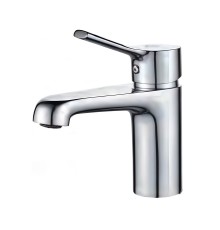 Смеситель для раковины Maretti Елена EA32RF163, хром