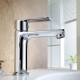 Смеситель для раковины Maretii Ритта RI32RF505, хром