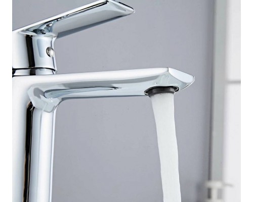 Смеситель для раковины Maretii Ритта RI32RF505, хром