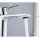 Смеситель для раковины Maretii Ритта RI32RF505, хром
