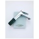 Смеситель для раковины Splenka S54.10, хром