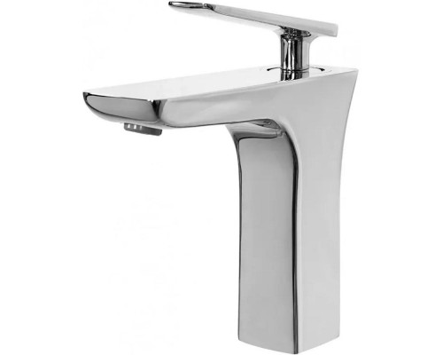 Смеситель для раковины Grocenberg GB1001NCR, хром
