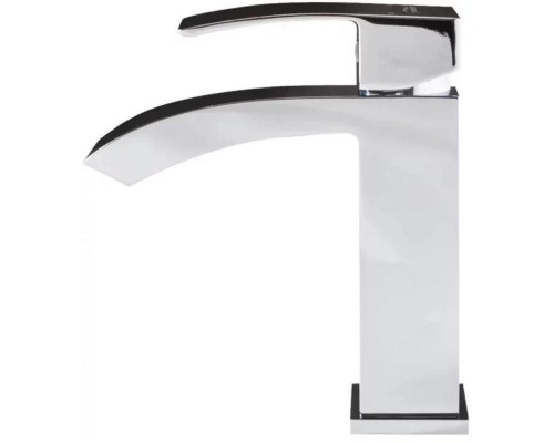 Смеситель для раковины Grocenberg GB2007CR, хром
