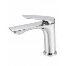 Смеситель для раковины Maretti Кристина CR32RF816, хром