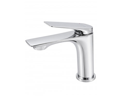 Смеситель для раковины Maretti Кристина CR32RF816, хром