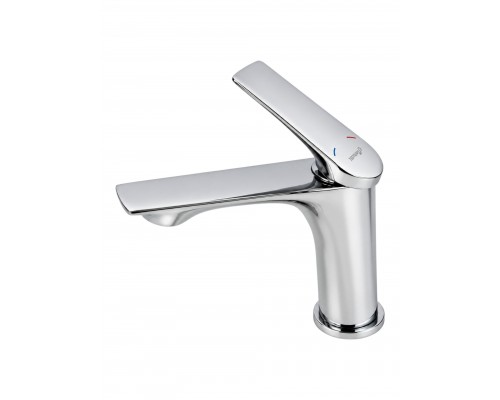 Смеситель для раковины Maretti Кристина CR32RF816, хром