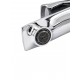 Смеситель для раковины Maretti Кристина CR32RF816, хром