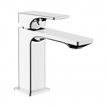 Смеситель для раковины BELZ B10709, хром