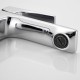 Смеситель для раковины BELZ B10709, хром
