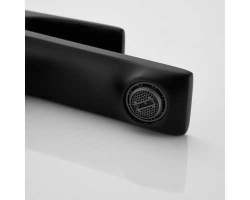 Смеситель для раковины BELZ B10709-7, черный