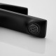 Смеситель для раковины BELZ B10709-7, черный