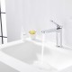 Смеситель для раковины BELZ B10786, хром