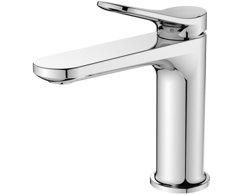 Смеситель для раковины BELZ B10786, хром