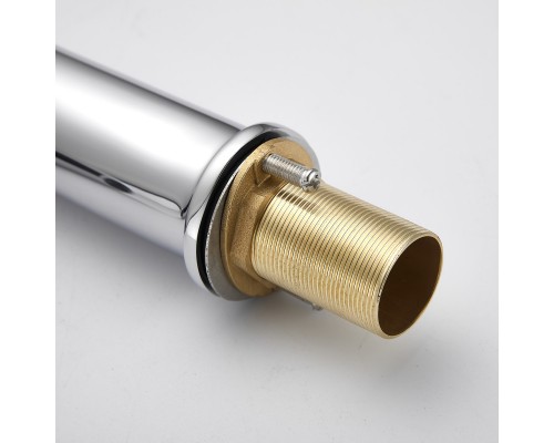Смеситель для раковины BELZ B10786, хром
