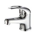 Смеситель для раковины Frap F1002-B, хром